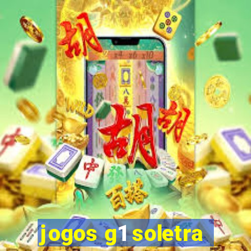 jogos g1 soletra